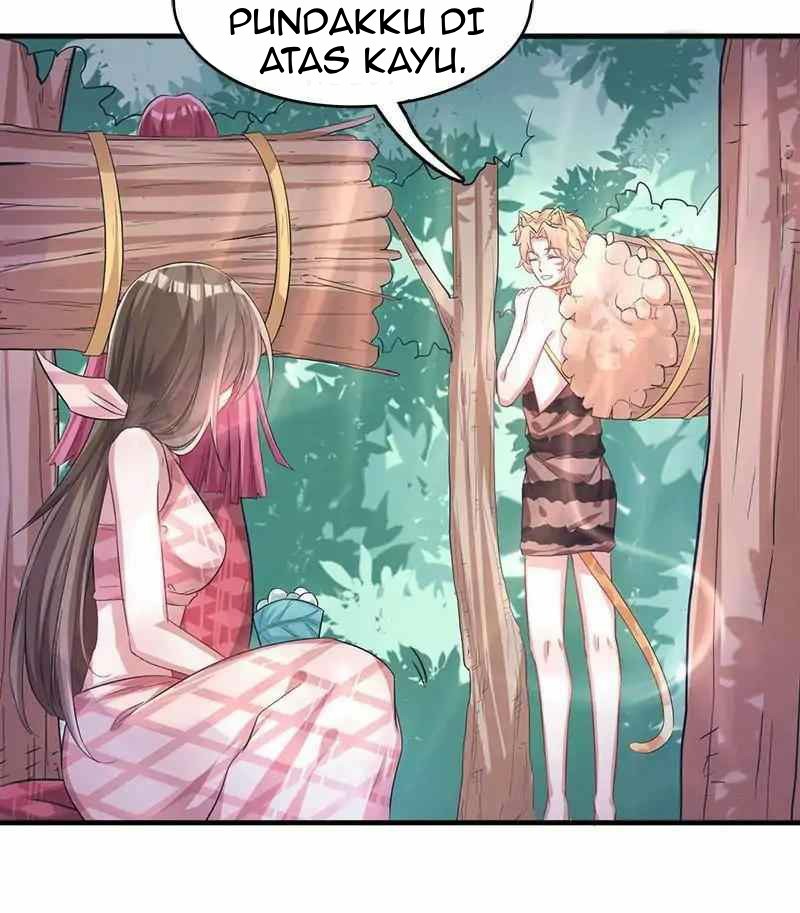 Beauty and the Beasts Chapter 63 Gambar 17